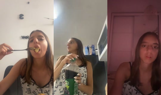shalev884's Stream - Jun 23, 2026, 5:16 PM