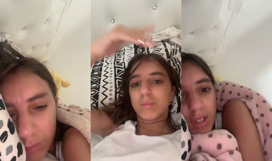 shalev884's Stream - Jun 26, 2026, 7:23 AM