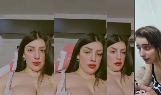 sham369_'s Stream - May 16, 2026, 12:20 AM