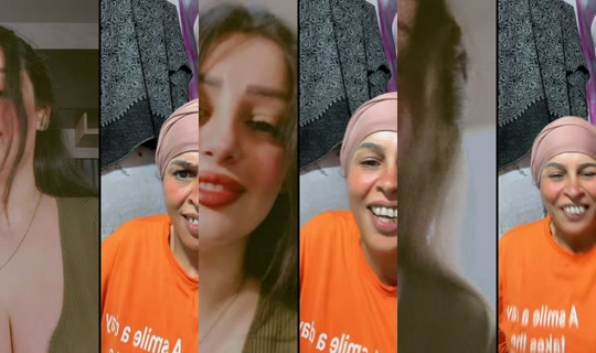 sham369_'s Stream - May 21, 2026, 11:40 PM