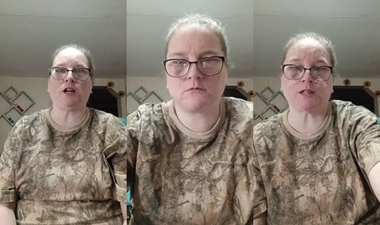 Stream sheena_sweetser - 16 Mei 2026, 3.52