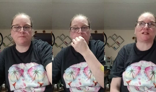Stream sheena_sweetser - 16 Mei 2026, 23.29