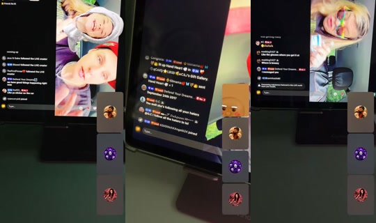 sheep_show's Stream - Jun 23, 2026, 4:03 PM