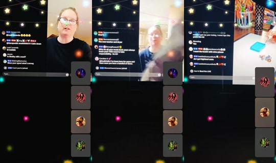 sheep_show's Stream - Jun 25, 2026, 3:37 AM