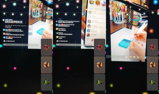 sheep_show's Stream - Jun 25, 2026, 4:28 AM