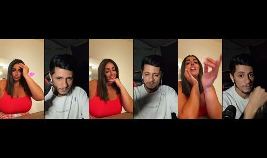 sheilahaber0's Stream - Jun 23, 2026, 6:19 PM