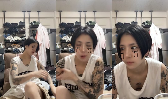 shion_artattoo's Stream - Jun 23, 2026, 3:30 PM