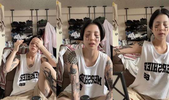 shion_artattoo Recorded on Jun 24, 2026, 5:04 AM