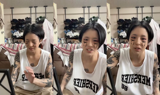 shion_artattoo Direkam pada 24 Jun 2026, 5.54