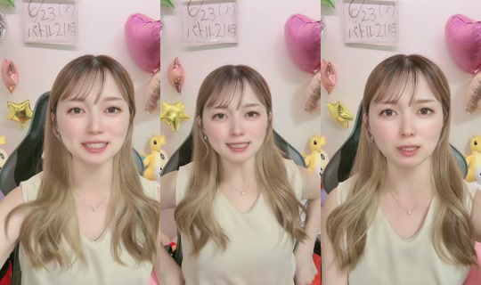 shipipi001's Stream - Jun 23, 2026, 11:24 AM