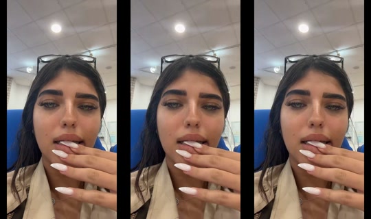 Stream von shira__malka – 24. Juni 2026, 7:26