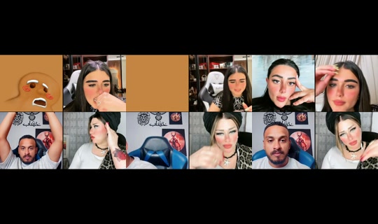 showk.ali's Stream - Jun 23, 2026, 1:16 PM
