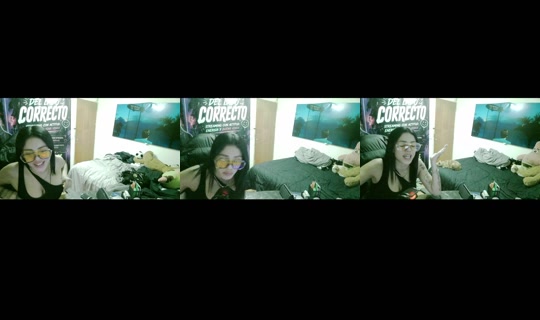 siempre_yeye's Stream - Jun 26, 2026, 4:13 AM