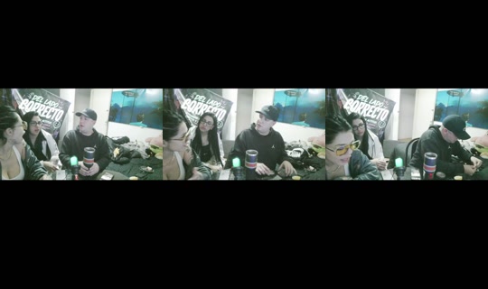 siempre_yeye's Stream - Jun 27, 2026, 4:11 AM