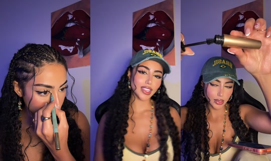 sima_daher's Stream - May 17, 2026, 8:06 PM