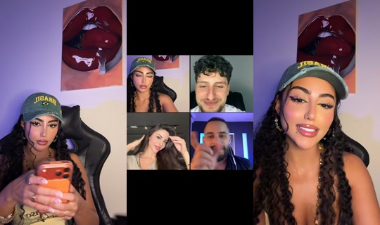 sima_daher's Stream - May 17, 2026, 8:56 PM