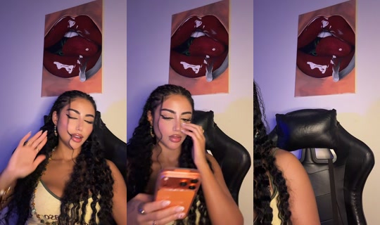 sima_daher's Stream - May 17, 2026, 9:47 PM