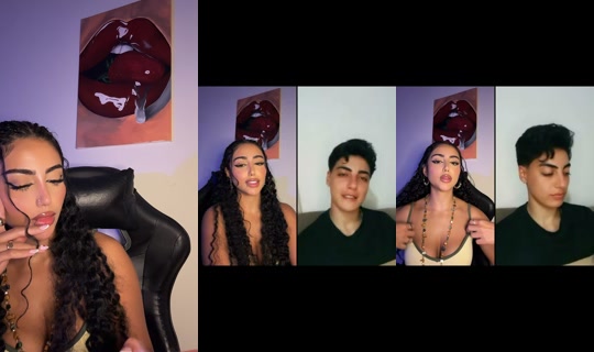 sima_daher's Stream - May 17, 2026, 10:02 PM