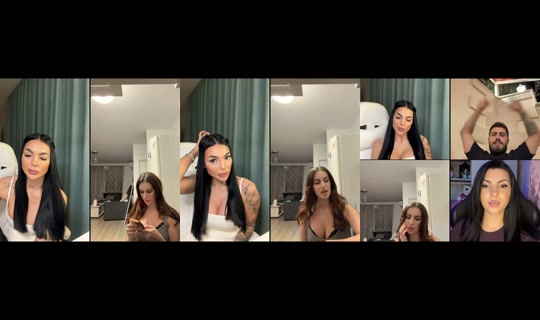 simona.chivari's Stream - Jun 26, 2026, 7:55 PM