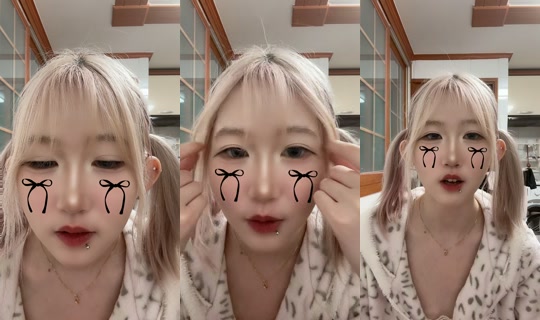 siromojjicuty's Stream - May 21, 2026, 2:35 PM