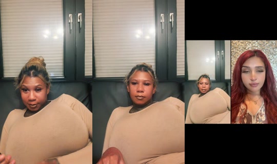 sissi.liz's Stream - Jun 23, 2026, 9:13 PM