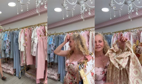 sisterstheboutique's Stream - May 21, 2026, 11:59 AM