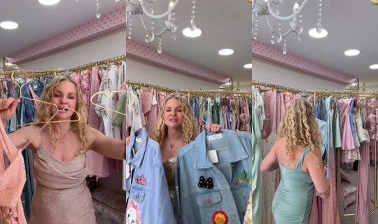 sisterstheboutique's Stream - May 22, 2026, 11:42 AM