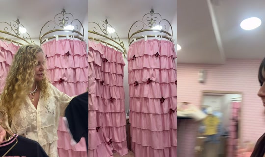 sisterstheboutique's Stream - Jun 27, 2026, 7:14 PM