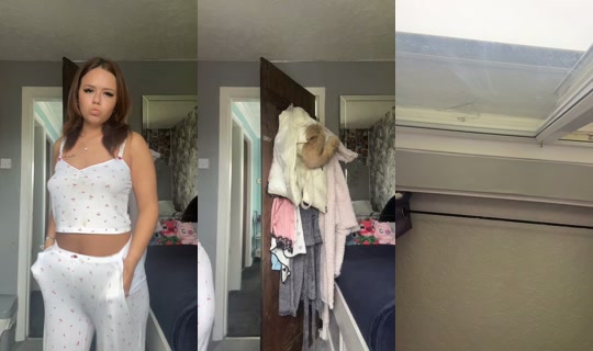 skyelouisebaby's Stream - May 19, 2026, 7:39 AM