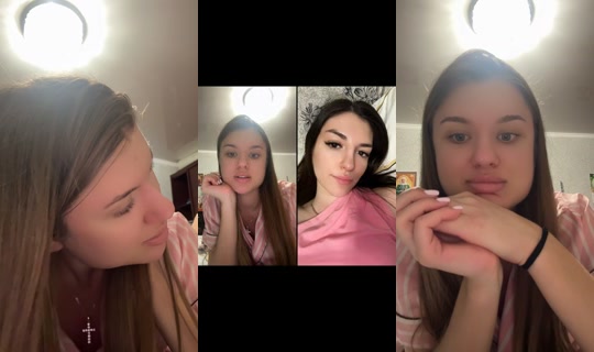 بث slavic_girl30 - 15 مايو 2026، 11:45 م