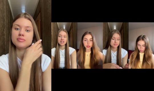 Live de slavic_girl30 - 20 de mai. de 2026, 8:41