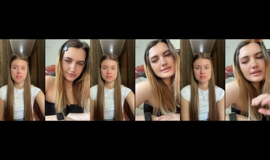 Live de slavic_girl30 - 20 de mai. de 2026, 10:07