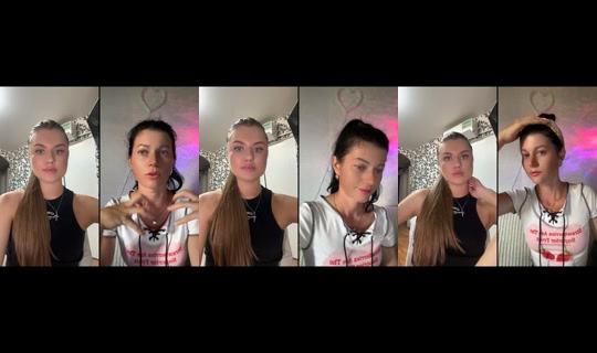 Stream ni slavic_girl30 - Hun 25, 2026, 2:58 PM