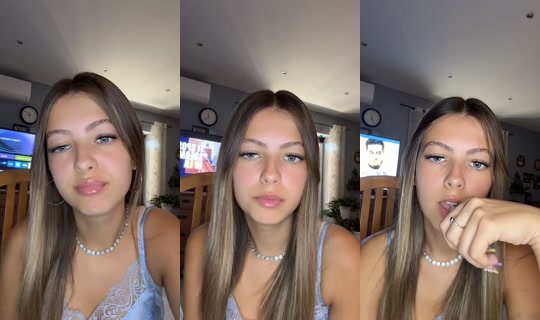 Stream di sofiaa222__ - 24 giu 2026, 10:11