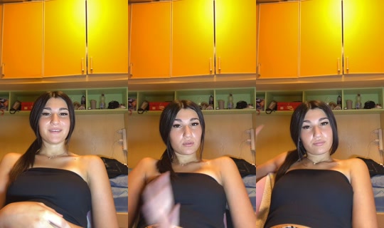 Stream di sofiaa222__ - 24 giu 2026, 14:10