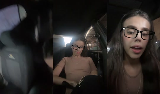 sofiakarol__'s Stream - May 19, 2026, 5:19 PM
