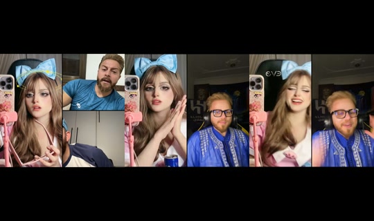soso_5111111's Stream - Jun 24, 2026, 11:06 PM