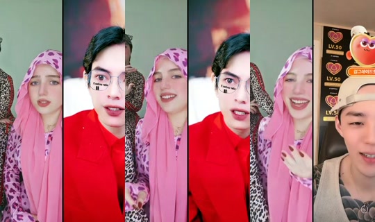 soso_sosoo12's Stream - May 22, 2026, 1:20 PM