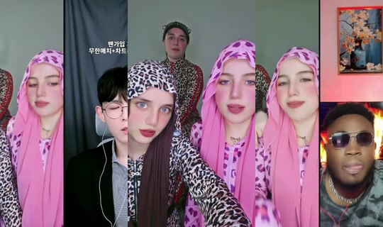 soso_sosoo12's Stream - May 22, 2026, 2:11 PM