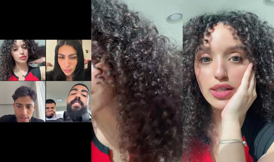 soukainahamdi's Stream - May 19, 2026, 11:27 AM