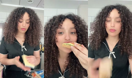 soukainahamdi's Stream - May 19, 2026, 1:08 PM