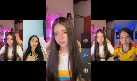 soy_yayaa15 录制于 2026年6月23日 23:00