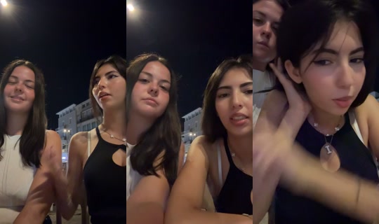 spam_letiziaa Aufgenommen am 24. Juni 2026, 21:25