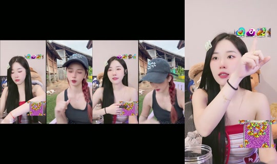 sshinami's Stream - Jun 23, 2026, 10:57 AM