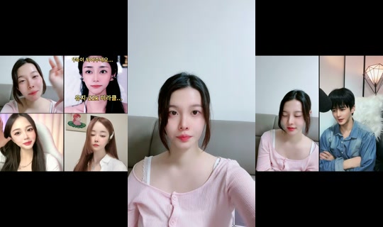 ssiyeonna's Stream - May 22, 2026, 1:56 PM