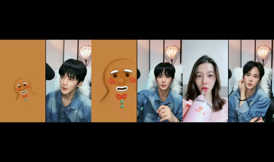 ssiyeonna's Stream - May 22, 2026, 2:46 PM