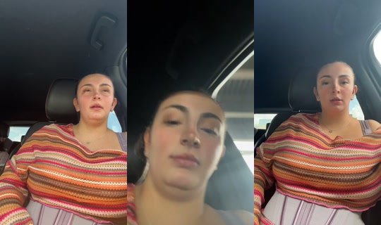 stassiehtx Recorded on Jun 23, 2026, 4:32 PM