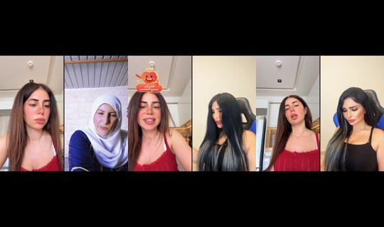 sterk.gharib's Stream - May 16, 2026, 12:47 PM