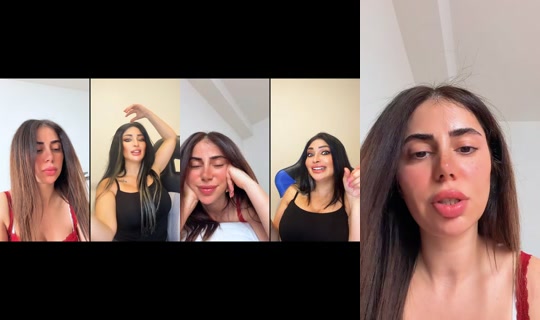 sterk.gharib's Stream - May 16, 2026, 1:37 PM
