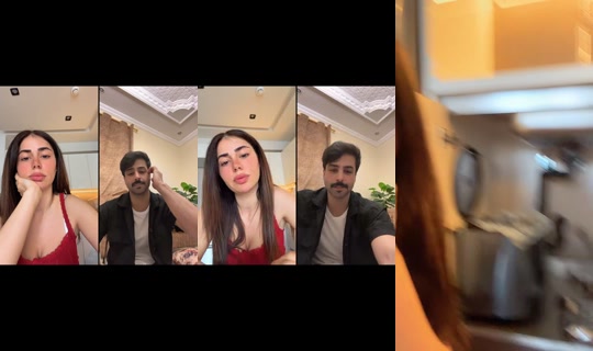 Stream von sterk.gharib – 16. Mai 2026, 15:18